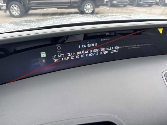 New 2026 Lincoln Nautilus Premier w/ Jet Appearance Package image 30