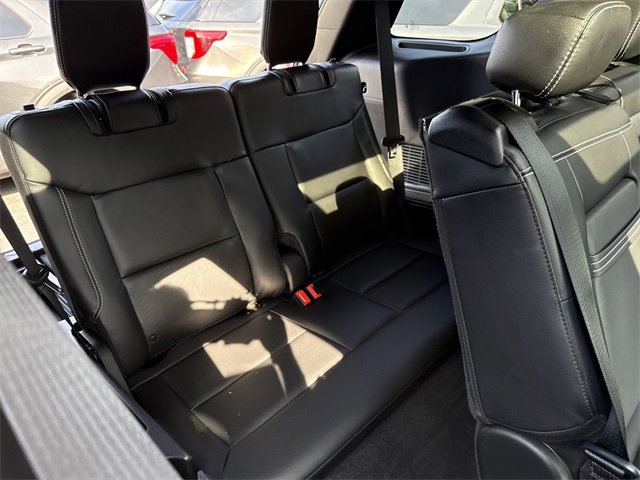 Used 2022 Ford Explorer ST w/ Equipment Group 401A image 34