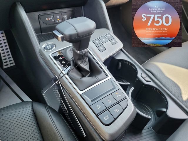 New 2026 Kia Sportage X-Pro Prestige AWD/4WD image 10