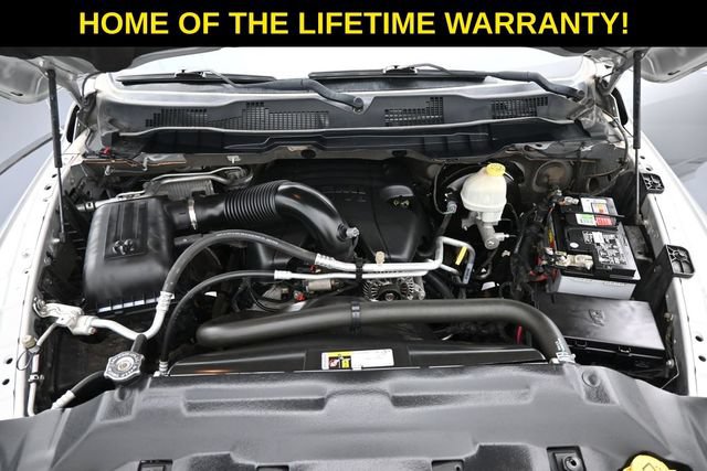 Used 2015 RAM 1500 Big Horn AWD/4WD image 55