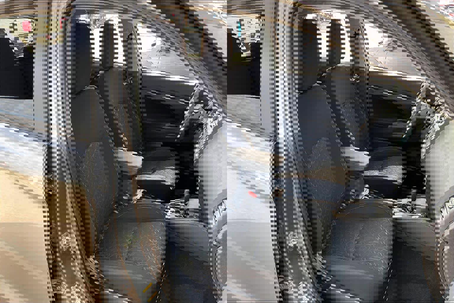 Used 2025 Mitsubishi Outlander Sport ES image 10