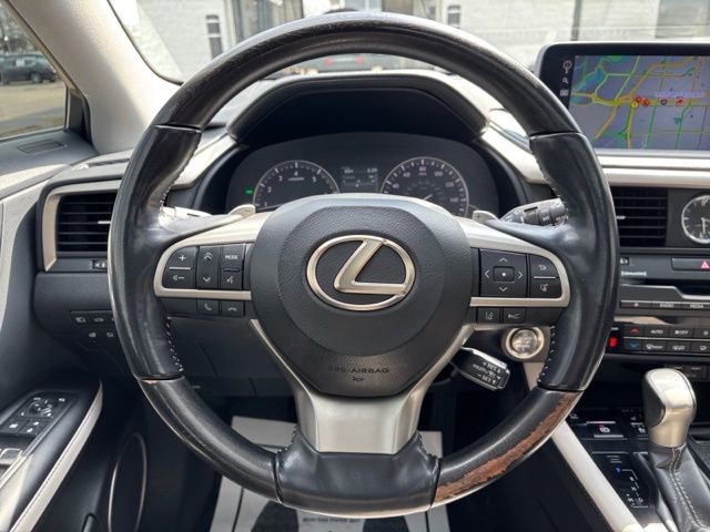 Used 2022 Lexus RX 350 AWD w/ Special Edition image 14