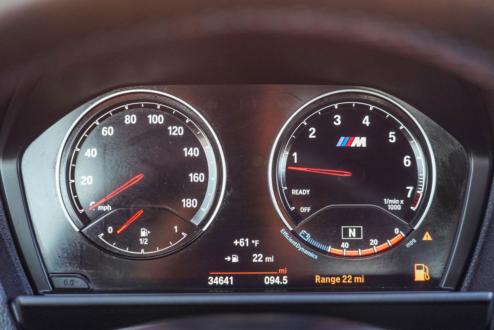 Used 2016 BMW M2 image 32