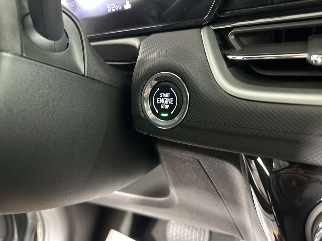 New 2026 Chevrolet TrailBlazer LT w/ Convenience Package image 17