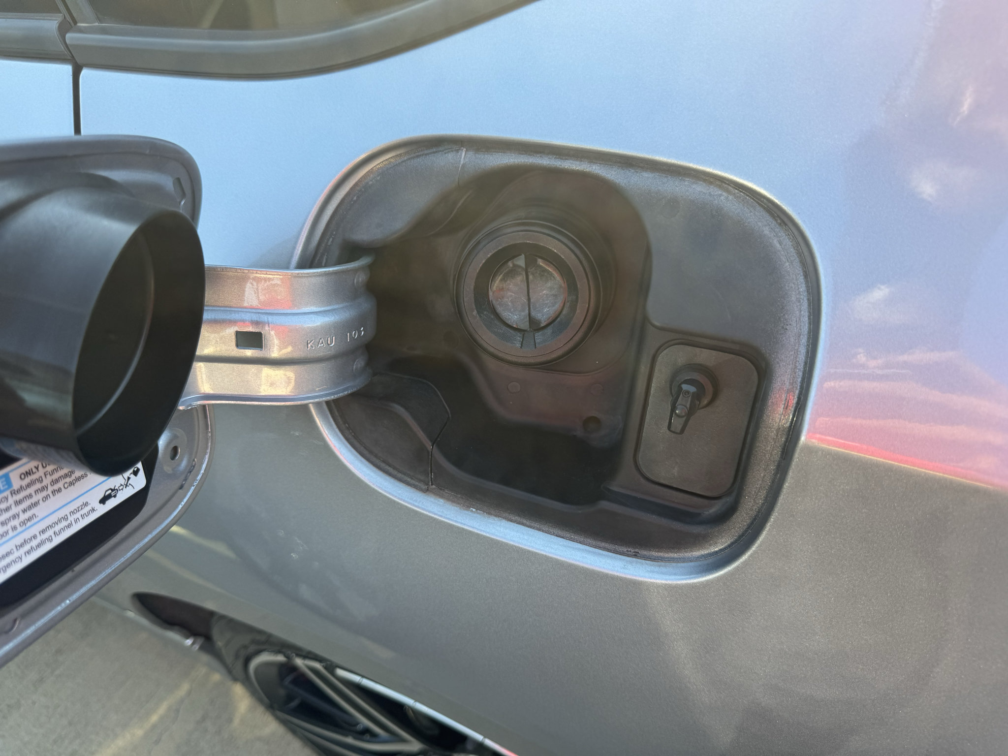 Certified 2021 Honda Accord Touring image 34