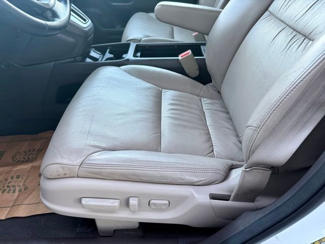 Used 2014 Honda CR-V EX-L image 25
