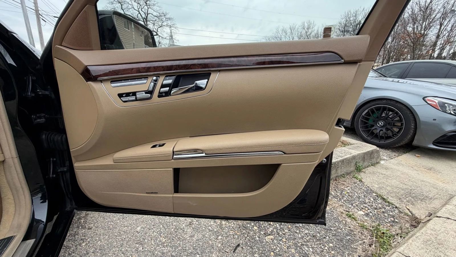 Used 2012 Mercedes-Benz S 550 image 16