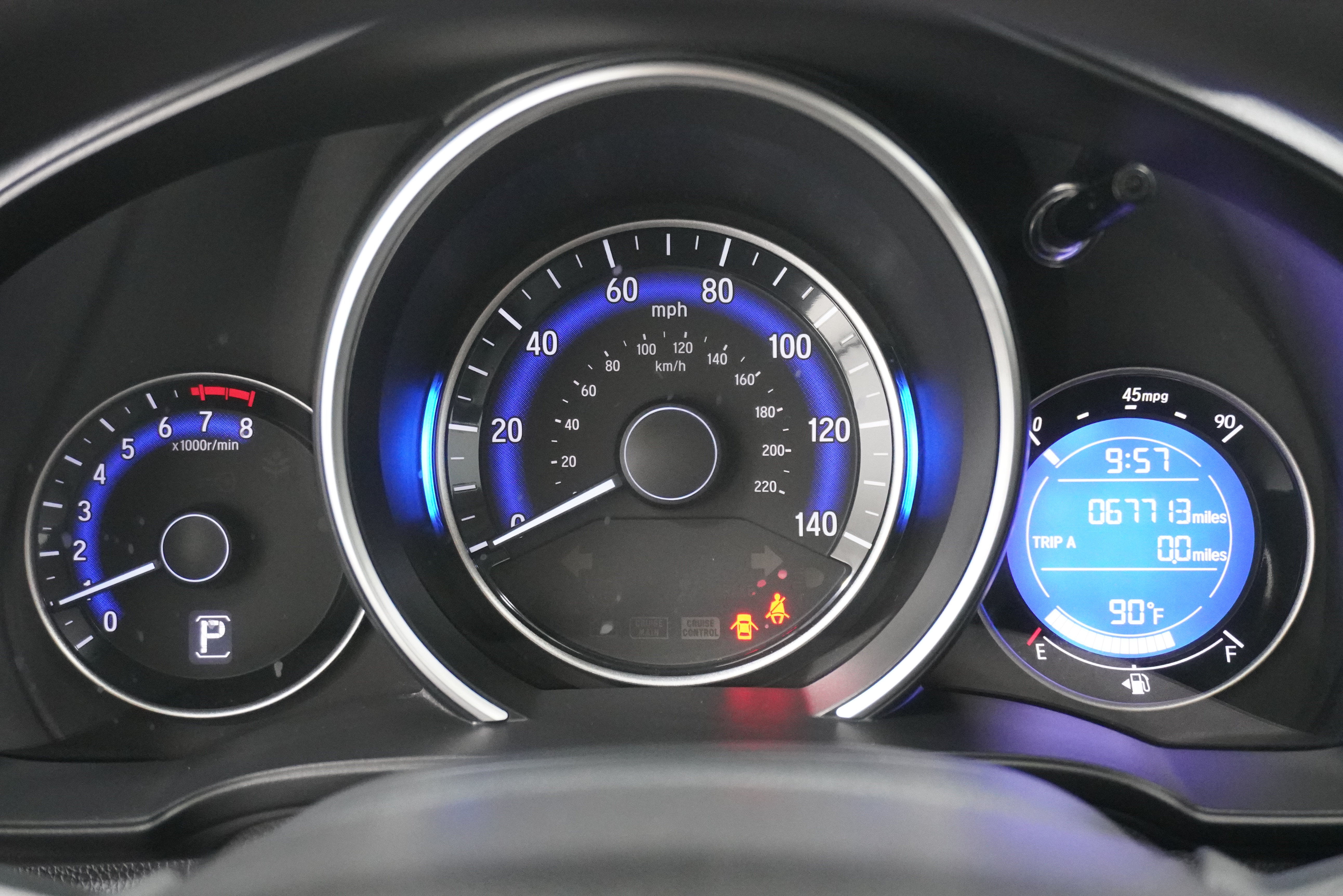 Used 2015 Honda Fit LX image 13