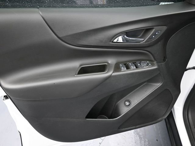 Used 2024 Chevrolet Equinox LT image 26