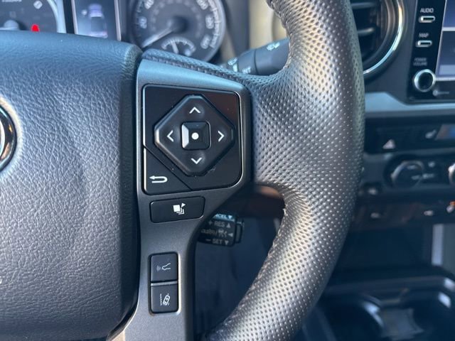 Used 2023 Toyota Tacoma 4x4 Access Cab image 19