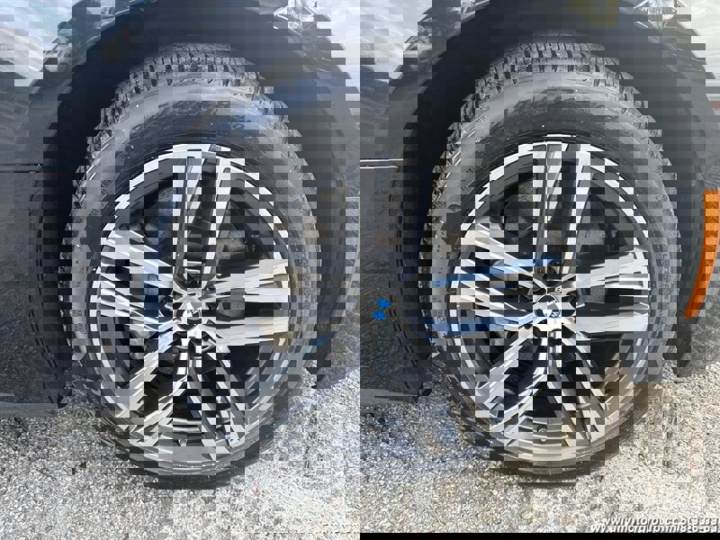 Used 2023 BMW 430i Gran Coupe xDrive w/ M Sport Package image 12