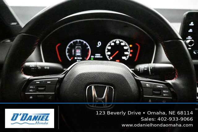 Used 2023 Honda Civic Si image 31