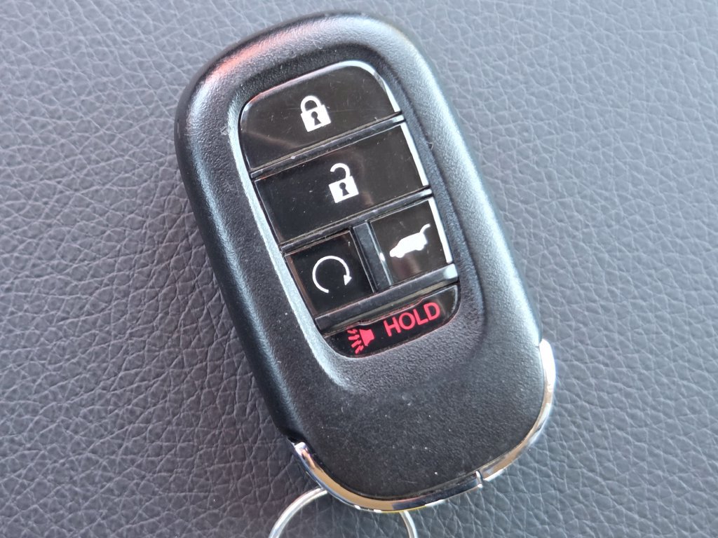 Certified 2025 Honda Pilot EX-L image 40