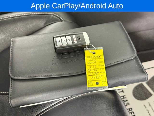 Used 2019 Acura ILX image 26