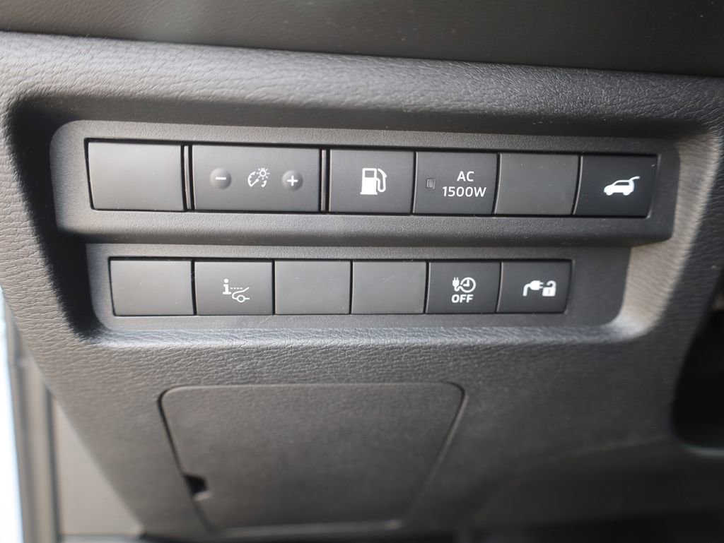 New 2025 Mitsubishi Outlander SEL image 37