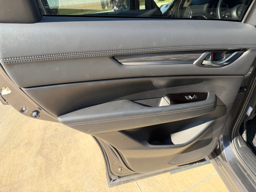 Used 2019 MAZDA CX-5 Grand Touring image 16