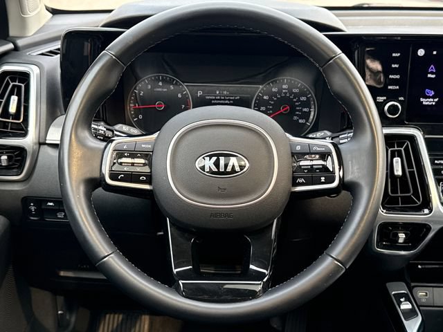 Used 2021 Kia Sorento SX AWD/4WD image 14