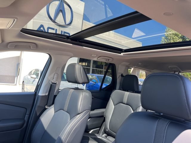 Used 2025 Honda Pilot Touring image 44