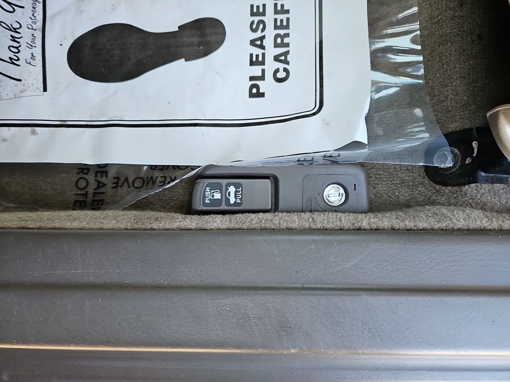 Used 2001 Honda Accord LX image 18