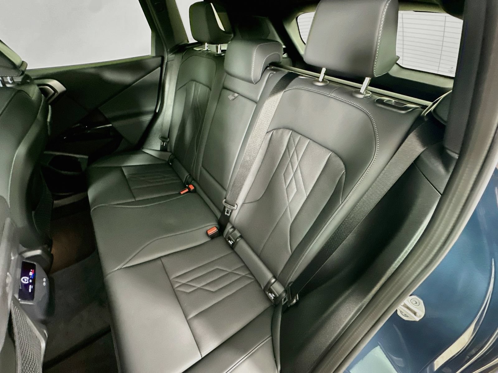 New 2026 BMW X3 xDrive30i AWD/4WD image 35