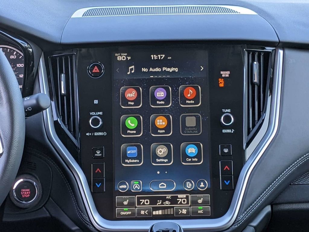 New 2023 Subaru Outback Premium image 16