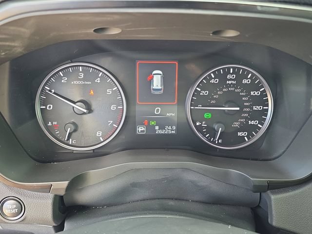 Certified 2023 Subaru Ascent Onyx Edition Limited AWD/4WD image 26