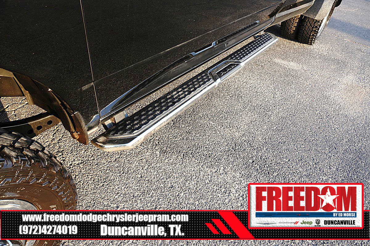 Used 2024 RAM 3500 Tradesman w/ Chrome Appearance Group AWD/4WD image 43