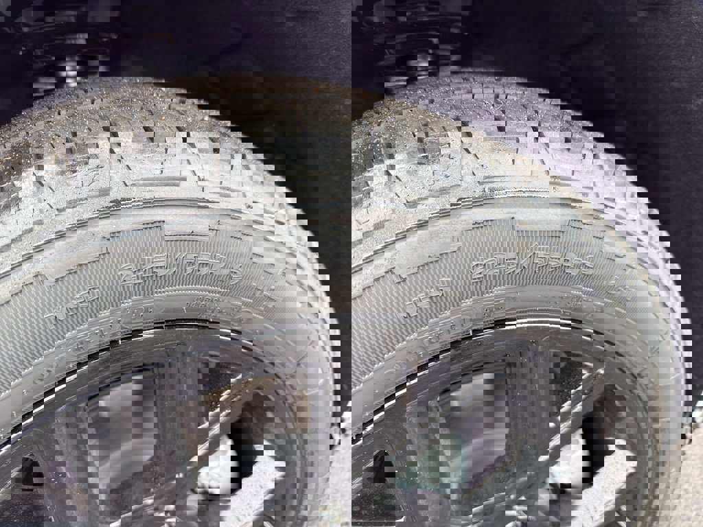 New 2026 Ford Maverick Lariat image 11