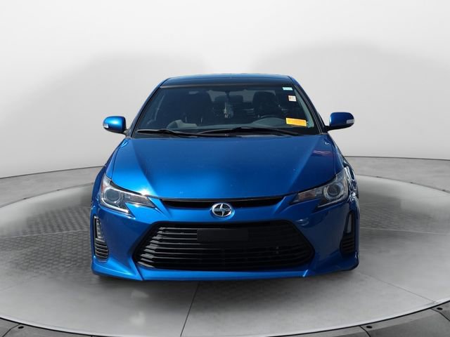 Used 2016 Scion tC image 8