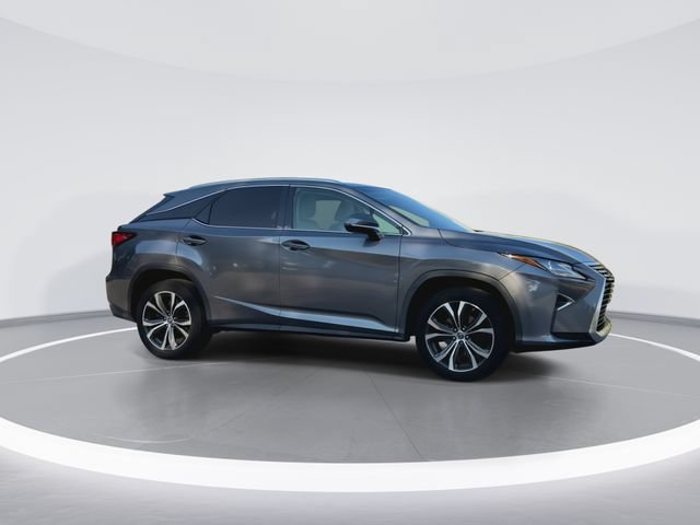 Used 2019 Lexus RX 350 AWD w/ Navigation Package image 2