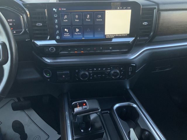 Used 2024 Chevrolet Silverado 1500 High Country image 21