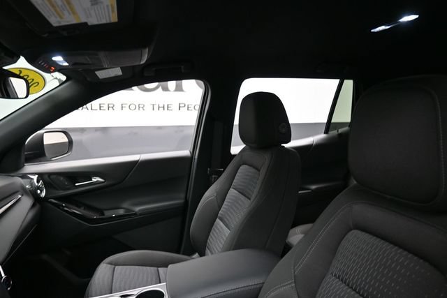 Used 2026 Chevrolet Equinox LT w/ LPO, Floor Liner Package AWD/4WD image 18