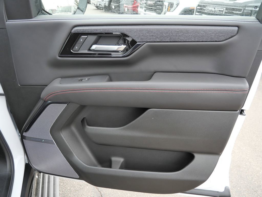 New 2026 GMC Yukon AT4 Ultimate AWD/4WD image 20