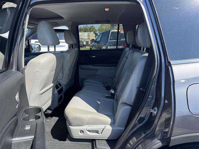 Used 2018 Honda Pilot EX-L image 9