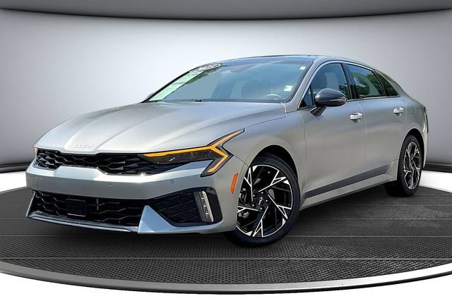 Used 2025 Kia K5 GT-Line w/ GT-Line Premium Package