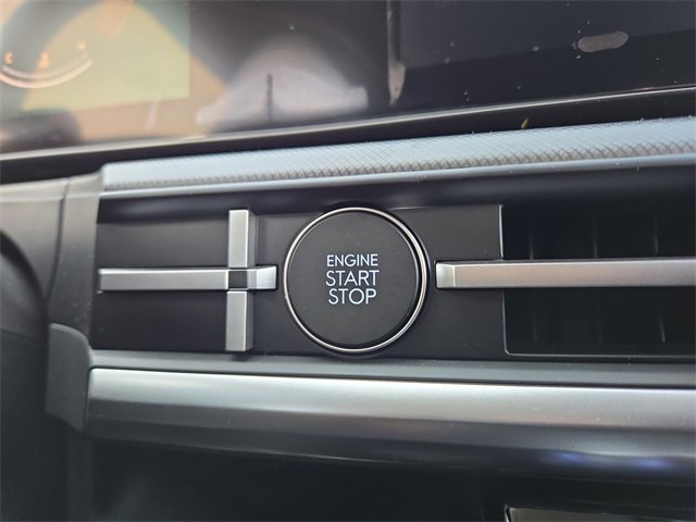 New 2026 Hyundai Santa Fe SEL image 11