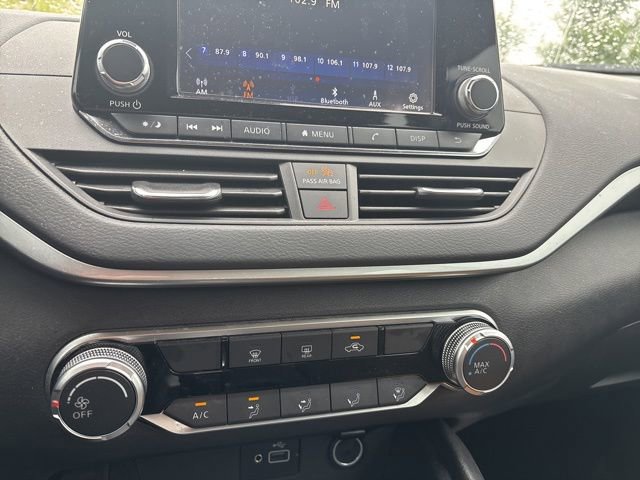 Used 2023 Nissan Altima 2.5 S image 12