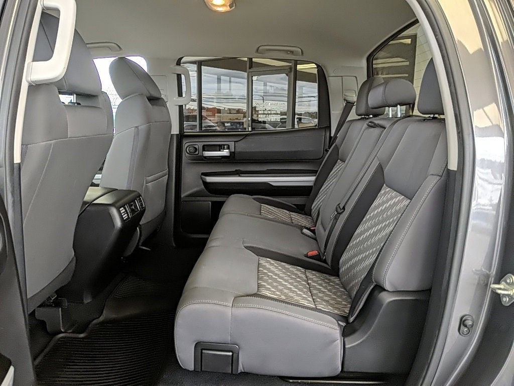 Used 2021 Toyota Tundra SR5 image 12