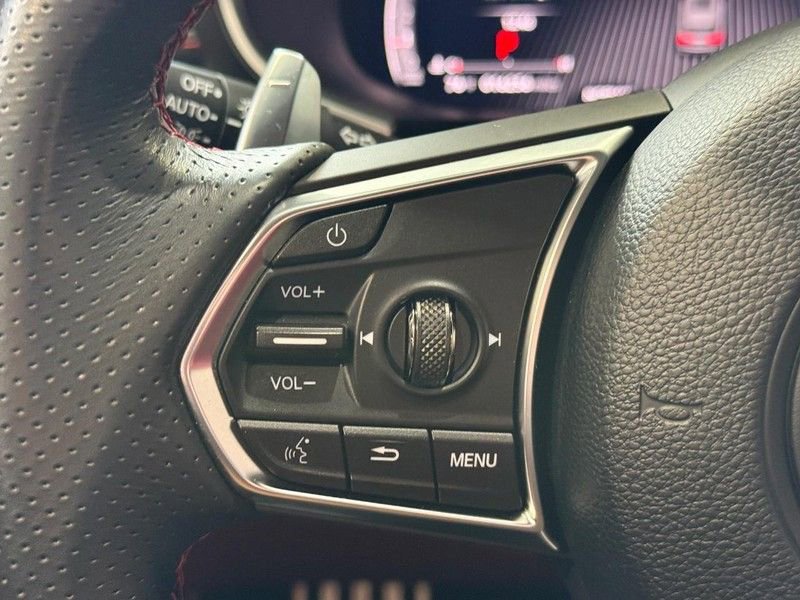 Used 2025 Acura MDX A-Spec image 16