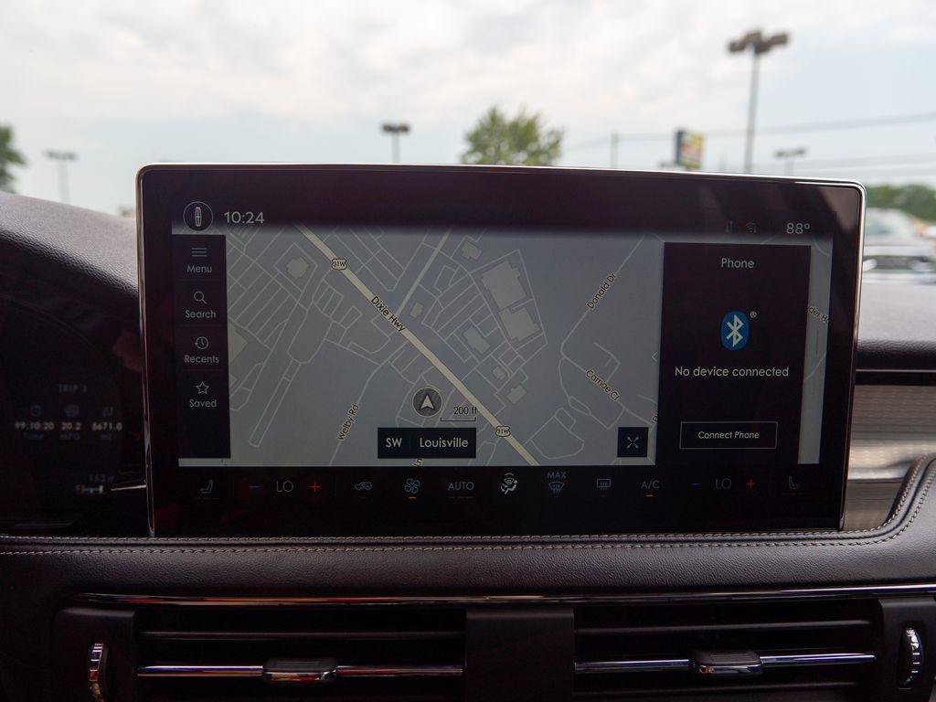 Used 2023 Lincoln Corsair FWD image 23