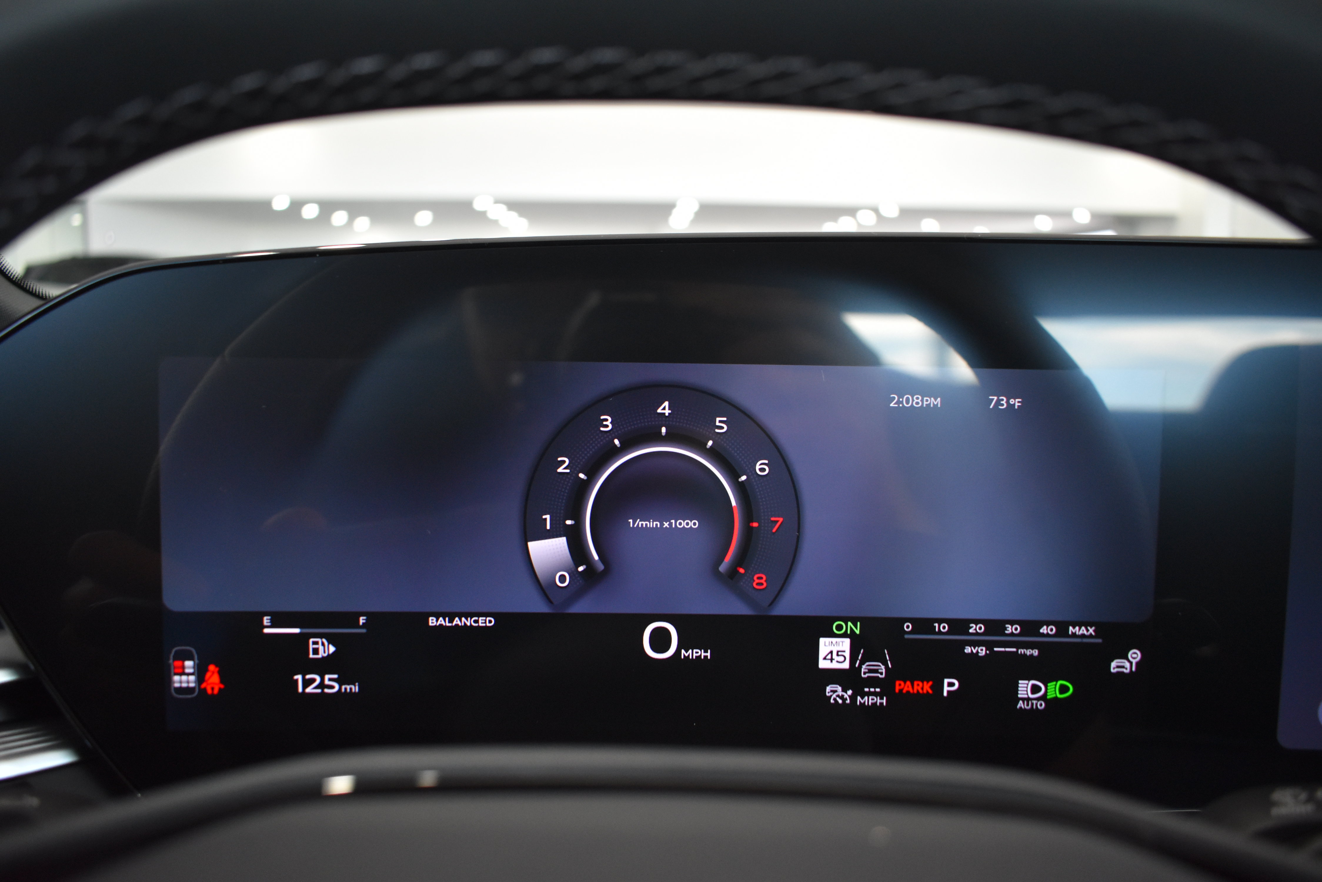 New 2026 Audi A6 Prestige AWD/4WD image 20