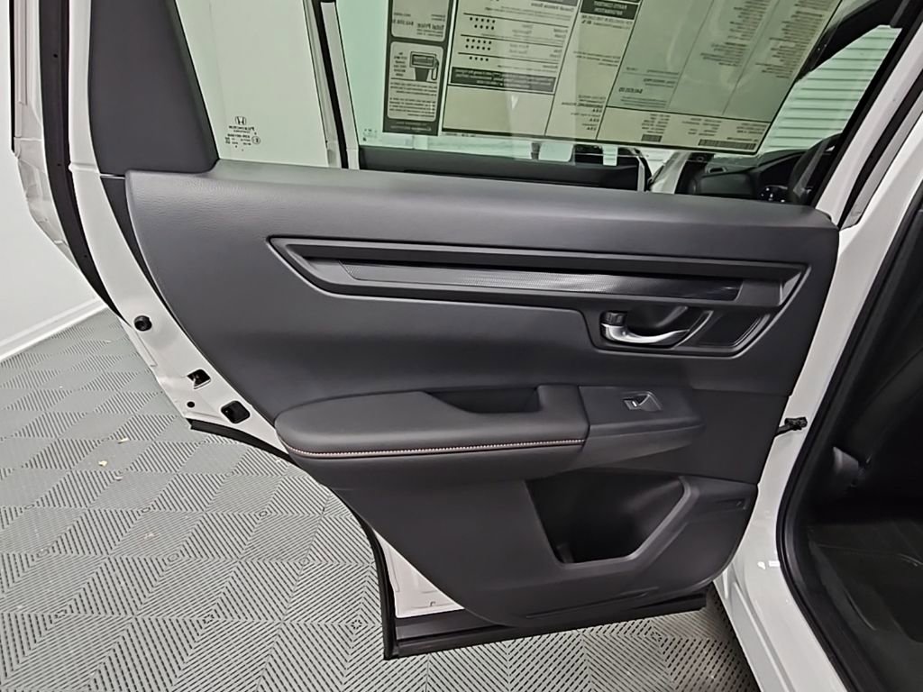 New 2026 Honda CR-V Sport-L image 31