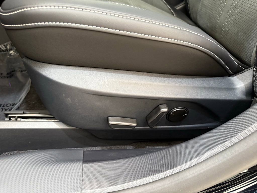 New 2025 Ford Mustang Mach-E GT w/ Interior Protection Package image 14