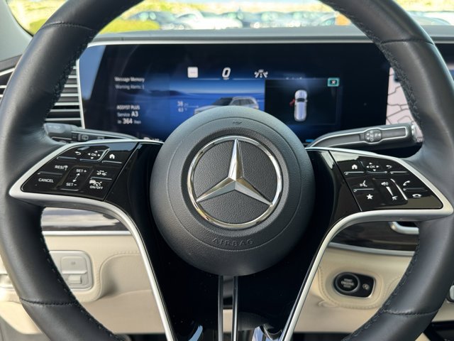 Used 2024 Mercedes-Benz GLS 450 4MATIC image 24
