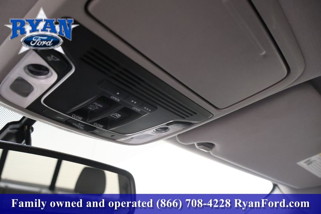 Used 2019 Honda Ridgeline RTL-T image 28