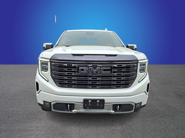 Used 2023 GMC Sierra 1500 Denali Ultimate image 2