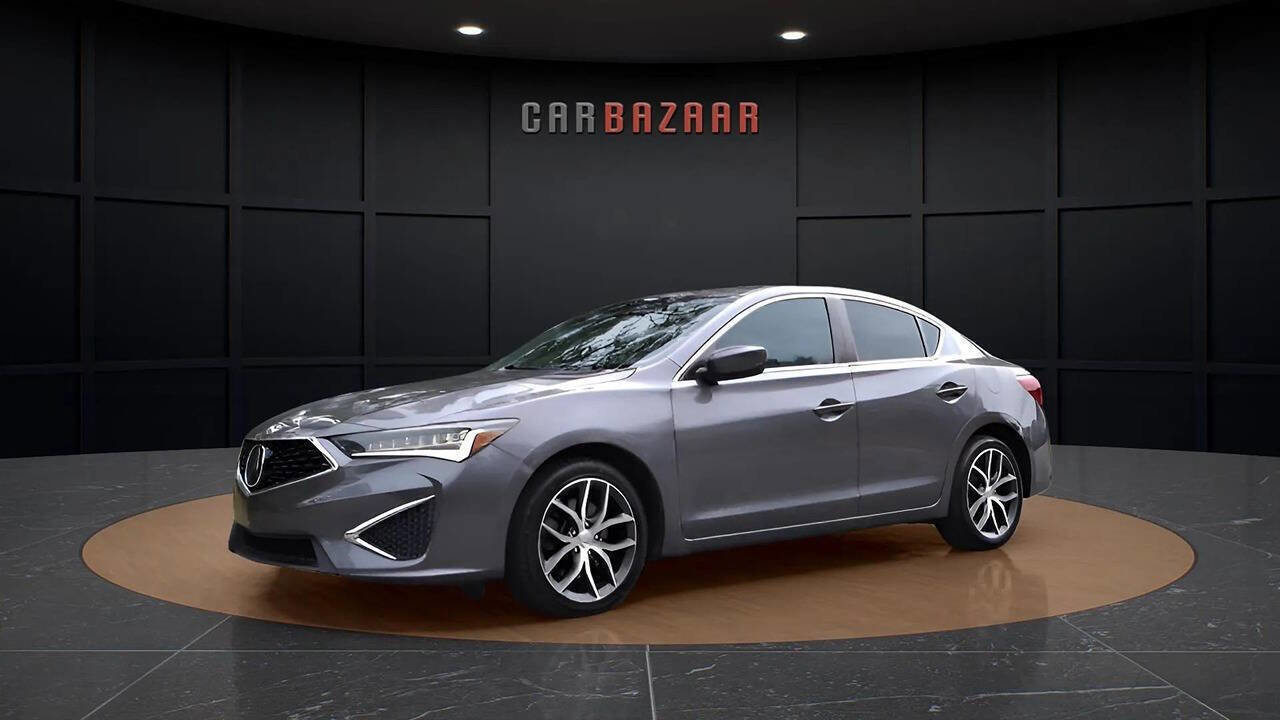 Used 2019 Acura ILX image 2
