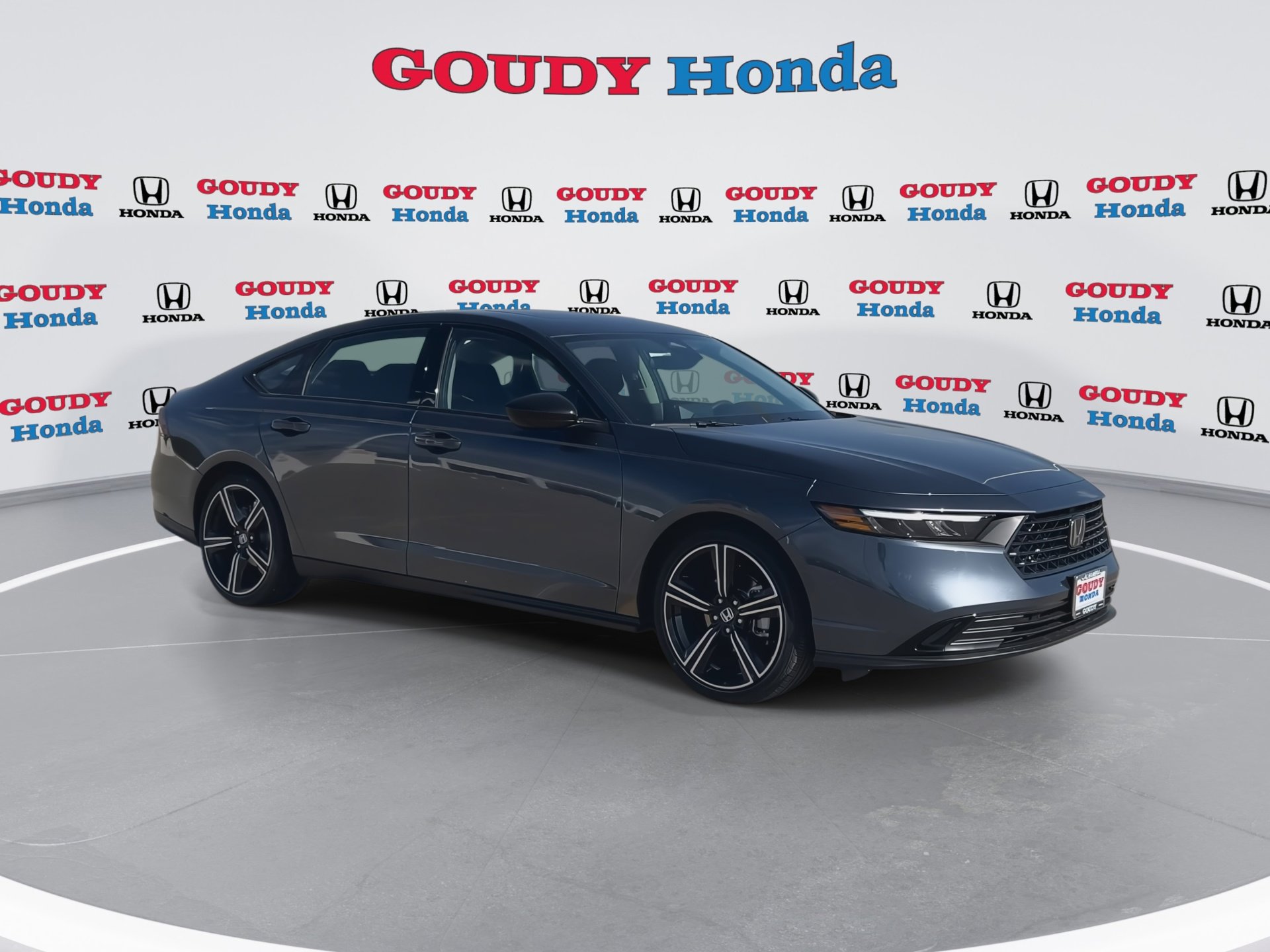 New 2026 Honda Accord SE image 2