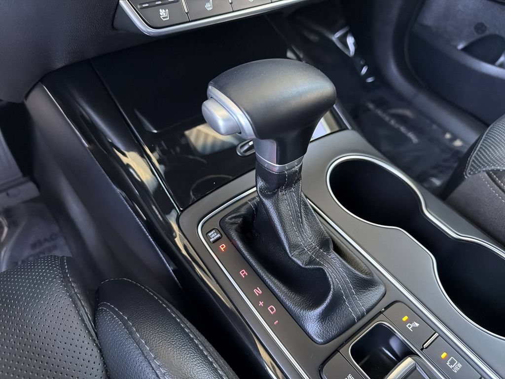 Used 2020 Kia Sorento SX AWD/4WD image 16