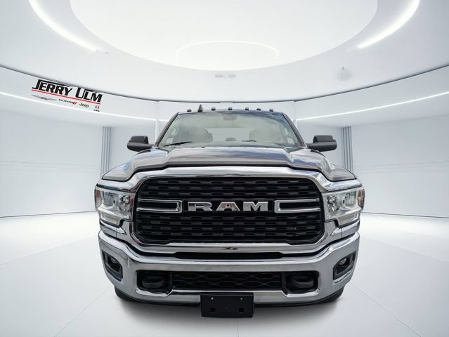 Certified 2022 RAM 2500 Big Horn w/ Level A Equipment Group AWD/4WD image 8